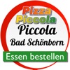 Pizza Piccola App