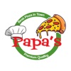 Papa's Pizzeria To Go