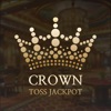 Crown Toss Jackpot