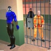 Spider Hero : Prison Escape