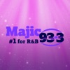 Majic 93-3 (KMJI)