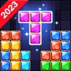 Block Puzzle 99: Gem Sudoku Go