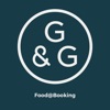 G&G for Booking