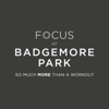 FOCUS at Badgemore Park