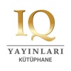 IQ Yayınları Mobil Kütüphane