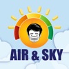 Air Quality Near Me : AQI Test