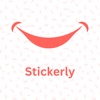 Stickerly