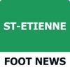 St-Etienne Foot News