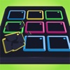 Drum Pads Guru Pro Beat Maker
