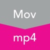 MovP4 - MP4 Converter