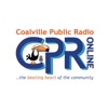 Coalville Public Radio