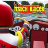 Mach Racer