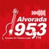 Alvorada 95,3 FM