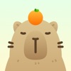 Capybara Focus·Pomodoro Timer