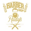 Rudy’s Barber Shop