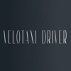 Velotaxi driver