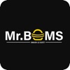 Mr Boms