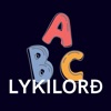 Lykilorð