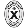 Champion by Design