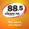 Rádio Cidade FM Cardoso