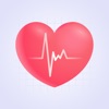 Heart Rate Monitor: Health App