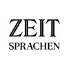 ZEIT SPRACHEN