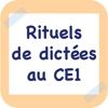 Rituels de dictees au CE1