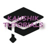 Kaushik Tutorials