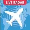 Flight Tracker® Live Plane Map