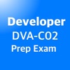 AWS Developer DVAC02 EXAM 2025