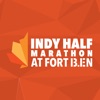 Indy Half Marathon