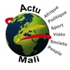 Actu Mali, Actu Afrique