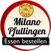 Milano Pizza Service App