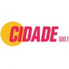 Rádio Cidade JF