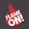 Flame On - PK