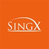 SingX