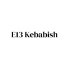 E13 Kebabish - London