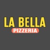 La Bella Pizzeria.