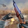 Real Fps Gun Shooter game 3d