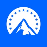 Paramount+ Statistics Paramount+ logo