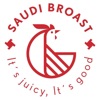 Saudi Broast