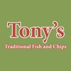 Tonys Takeaway Wexford