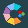 Color Theory - puzzle game