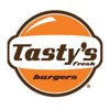 Tasty's Fresh Burgers