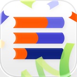 Litres: Books and audiobooks logo