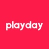 Playday - Playlists & Photos