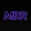 MIXR — Campus Social Calendar