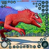 Monster Dinosaur Hunting Games