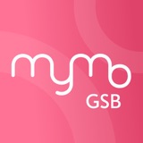 MyMo By GSB Mobile Banking Statistics MyMo By GSB Mobile Banking logo