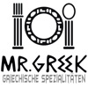 Mr.Greek Trittau